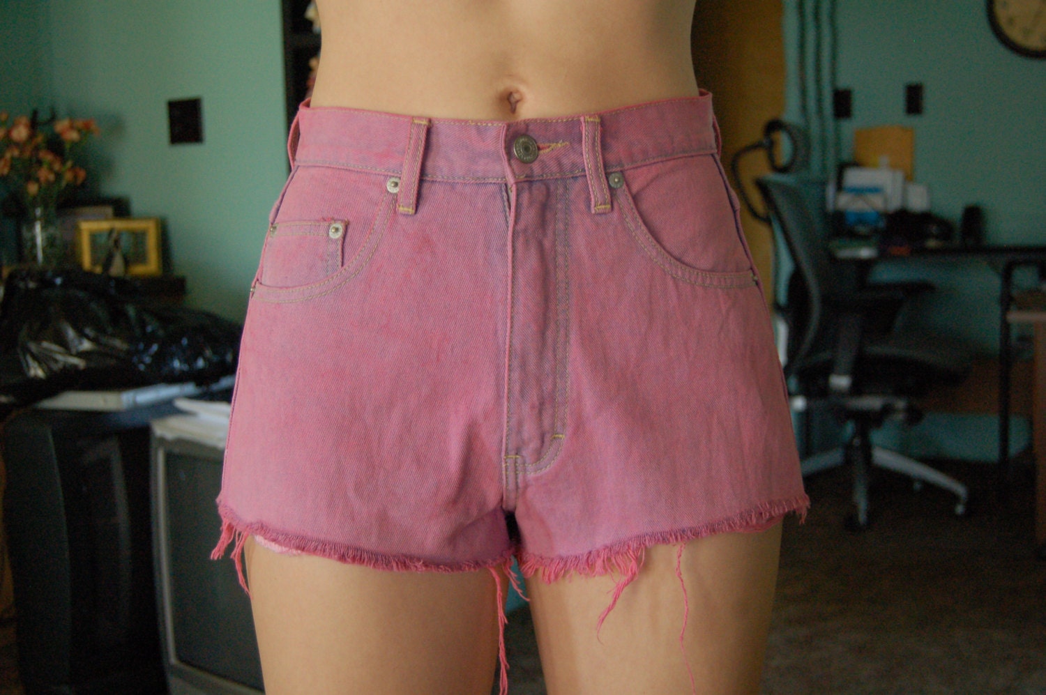 Sweethearts shorts