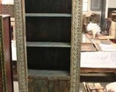 Beautiful Punjabi Bookcase
