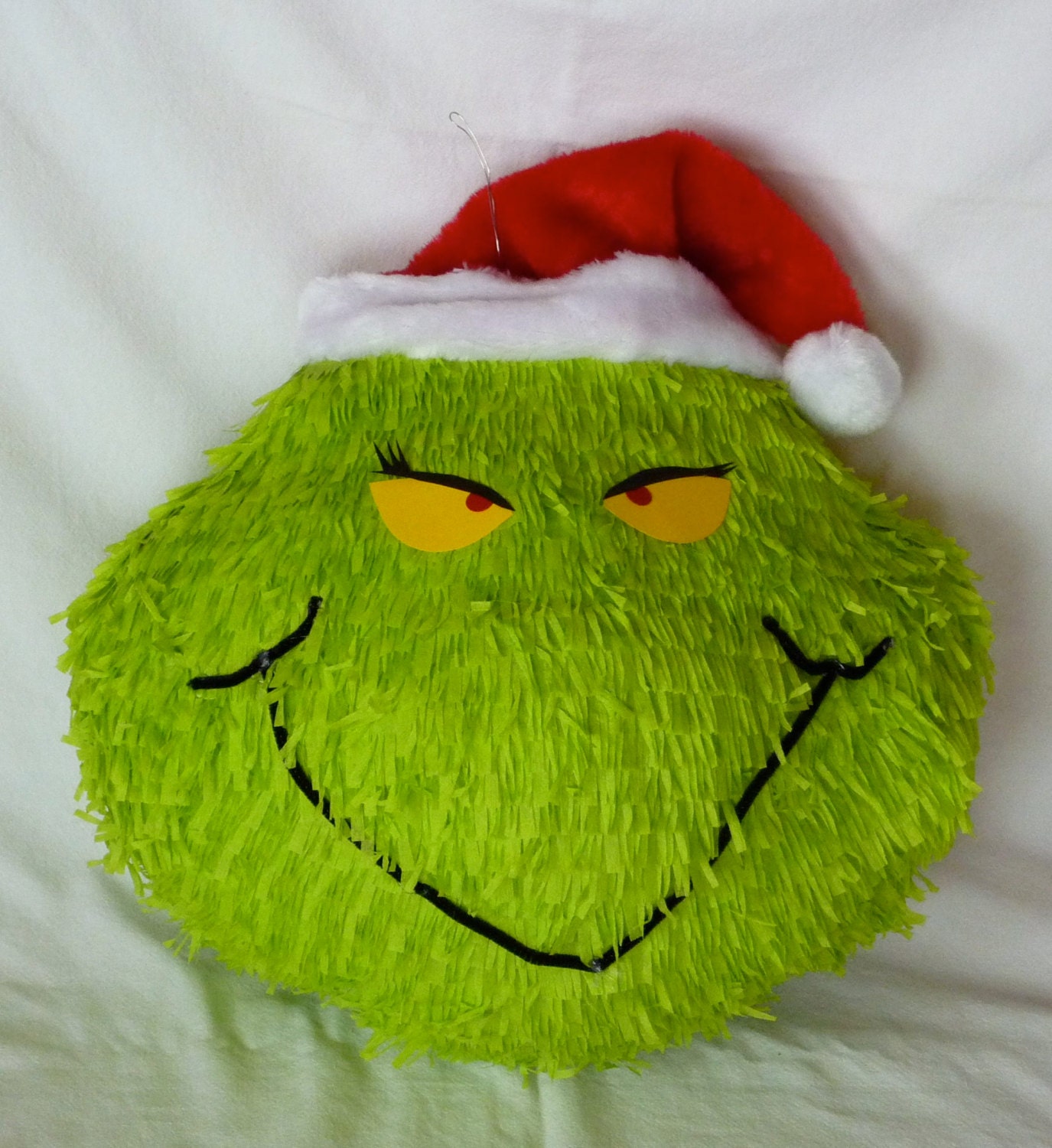 Piñata: Grinch Il_570xn