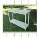Cottage Console Table