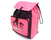 Rare 90s Neon Ocean Pacific Air Backpack - S