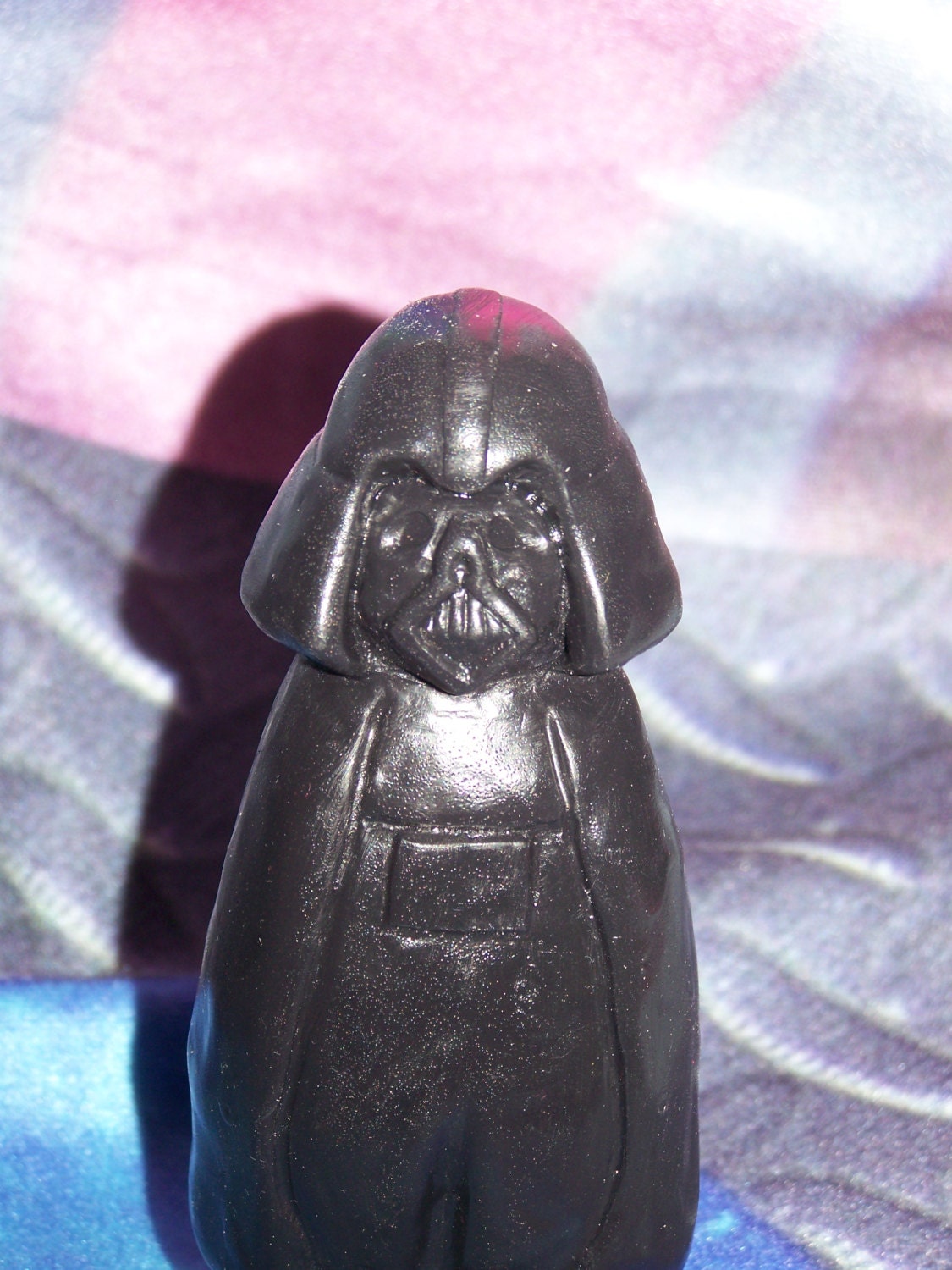 The Dark Invader Dildo