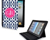 Personalized iPad Mini Folio Case