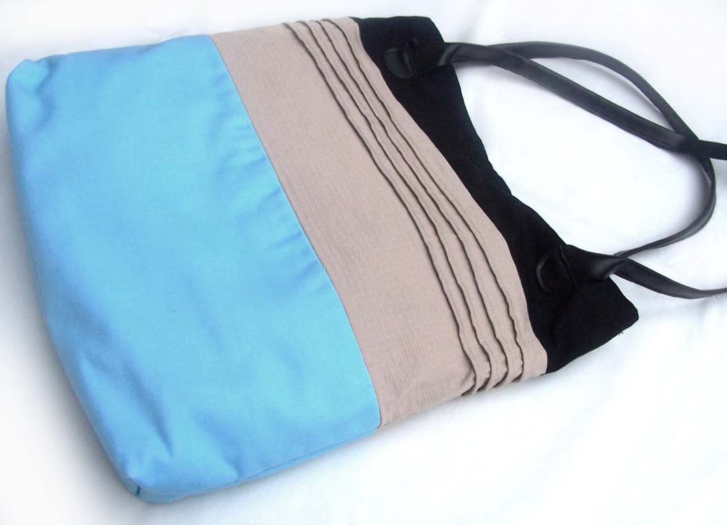 Colorblock EVERYDAY PURSE