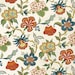 Schumacher - Celerie Kemble - Hot House Flowers - Fabric Yardage - 174030, 174031, 174032