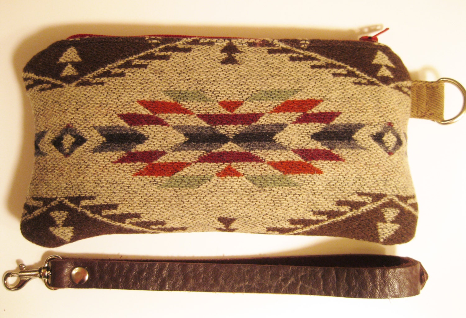 Spirit of the Peoples Wallet No. 2