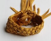 Horse braid Bracelet