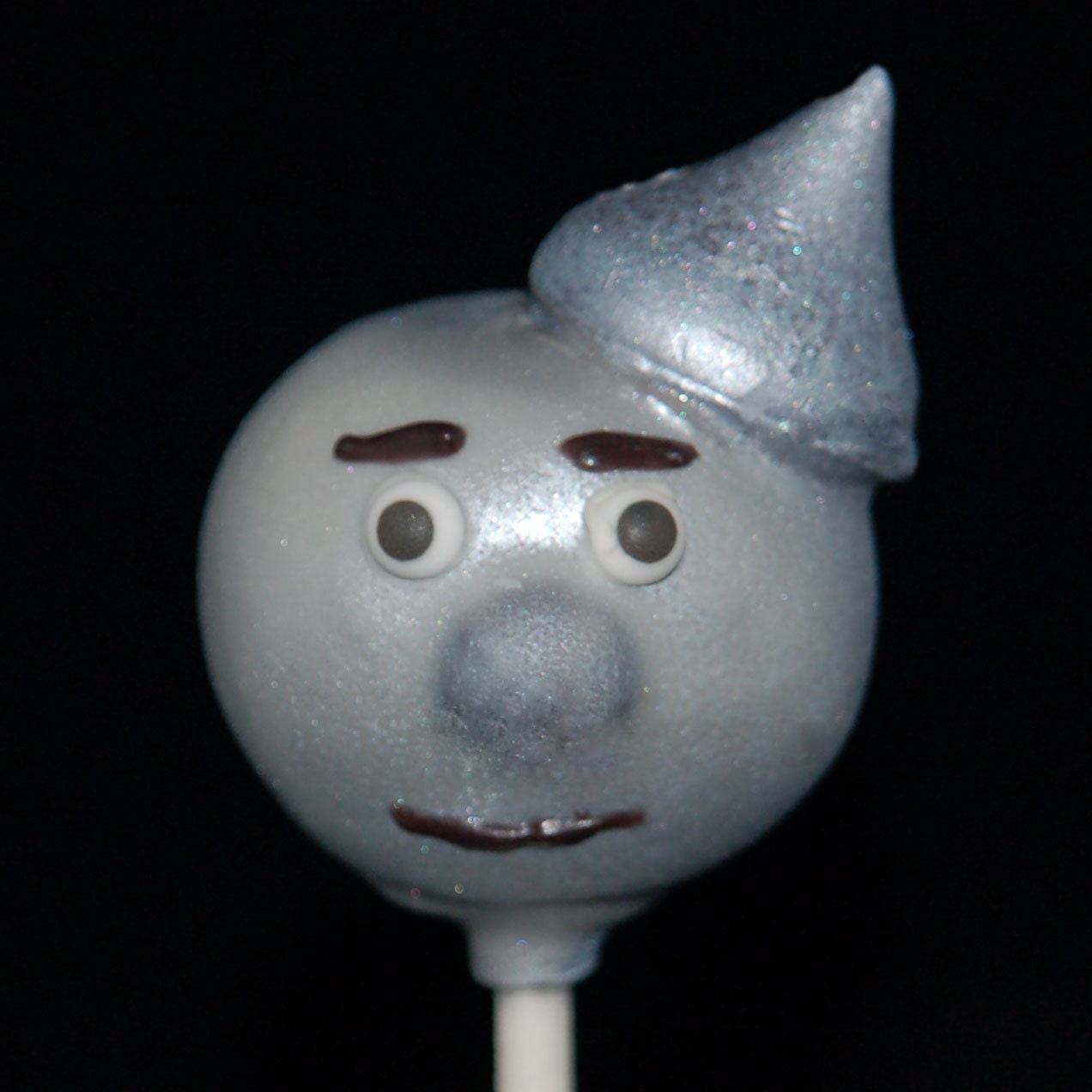 WIZARD OF OZ (inspired) Cake Pops, Character Cake Pops, Edible Party Favors