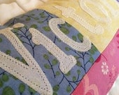 Tooth Fairy Pillow