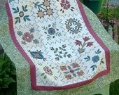 Americana Quilt 15 Patch