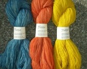 Knit your own Hyrna (Shawl)