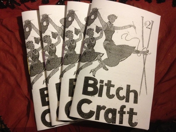 Bitch Craft Vol. 2