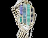 The "Skeletine Crystal Key" Talisman