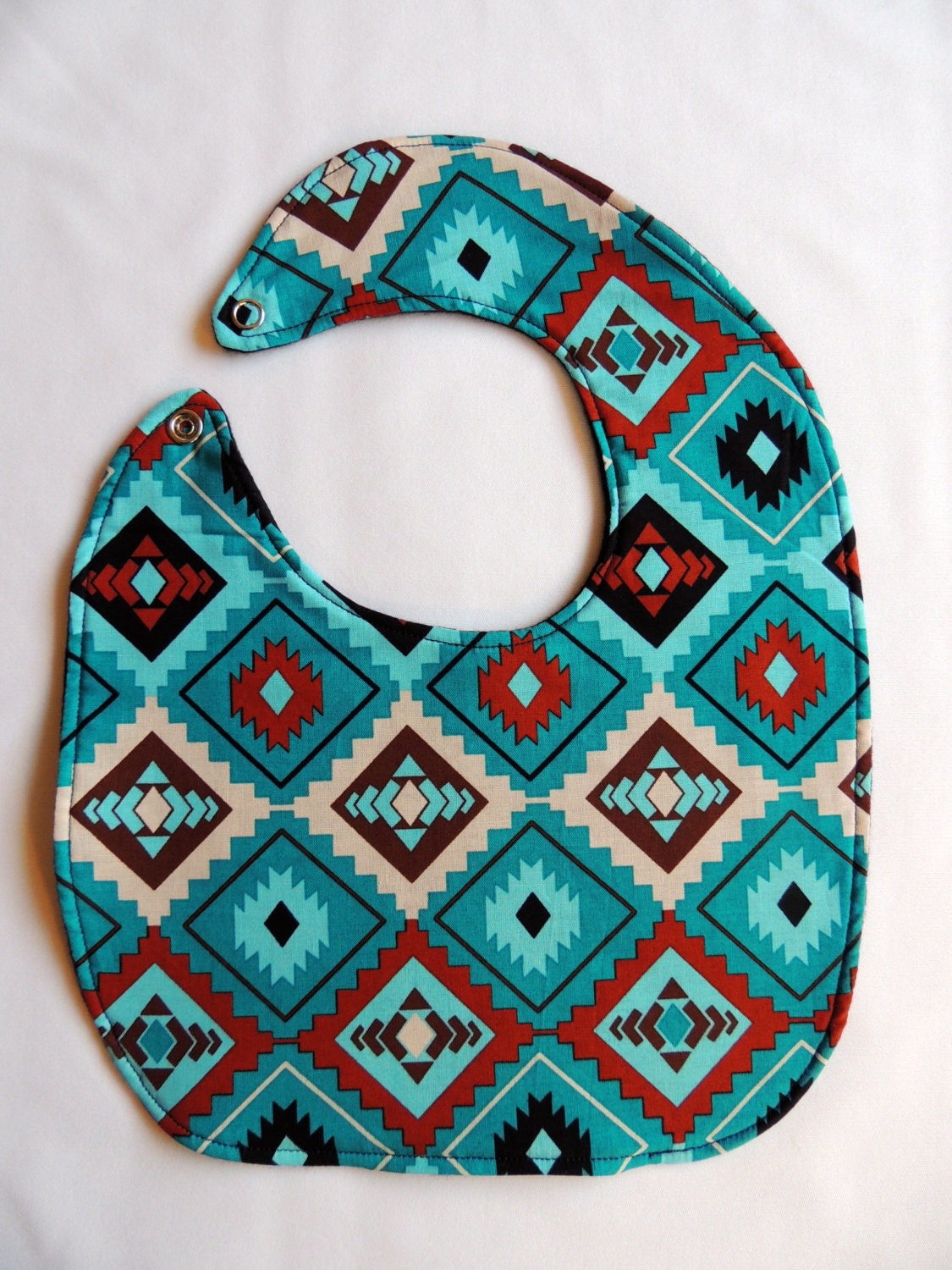 Native American Baby Bibs