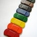 Bandage Crayons - Set of 8 - Great for a Doc McStuffins Party