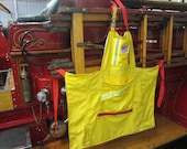 Firfighter BBQ Apron