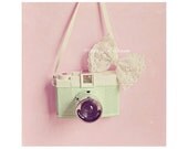 Dreamer, Photograph Print