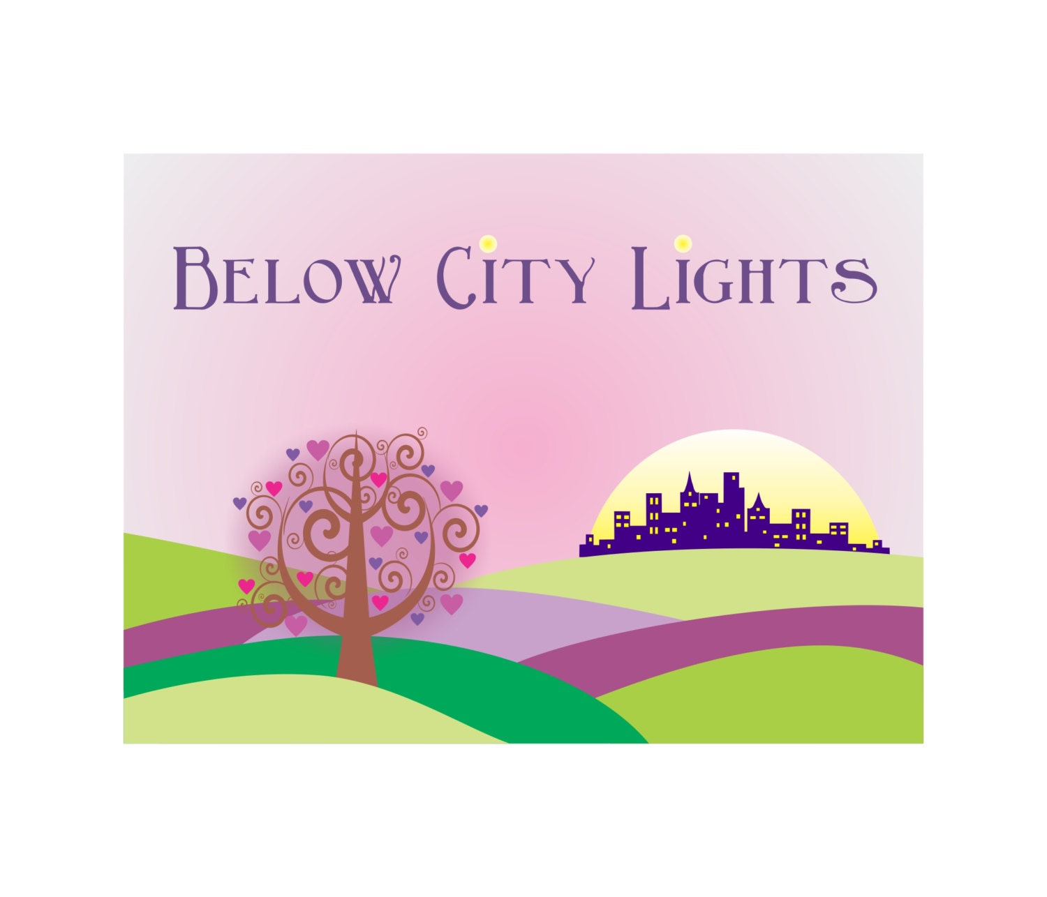 Custom Logo Design