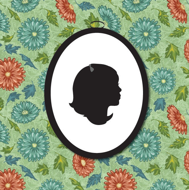 Custom Silhouette PDF