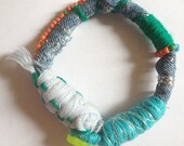 Turquoise Mechant Grigri bracelet