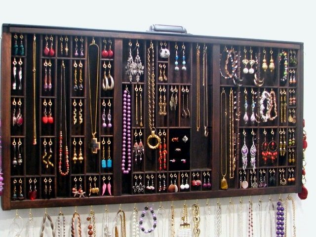 Jewelry Box by Black Forest Cottage