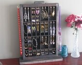 Jewelry Display Case Table Top