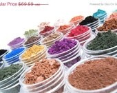 CLEARANCE ITEM 70% OFF Makeup 14pcs Set - Set no 9 - "Same Day Shipping"