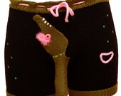 Sexy men Shorts Handmade, Men, Present, Gift Underwear