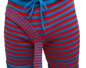 Sexy men Shorts Handmade, Men, Present, Gift Underwear