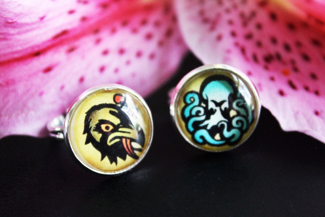 YOUR CHOICE - Bioshock Vigor Adjustable Ring