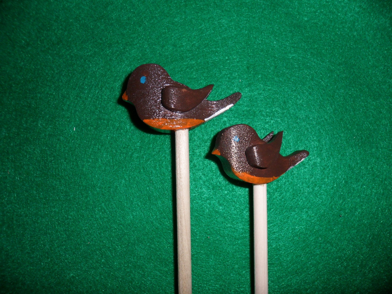 flower pot stickers