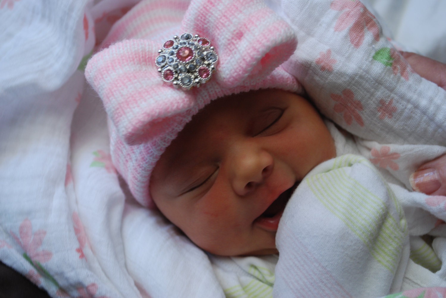 Black Newborn Baby Girls In Hospital | www.pixshark.com ...