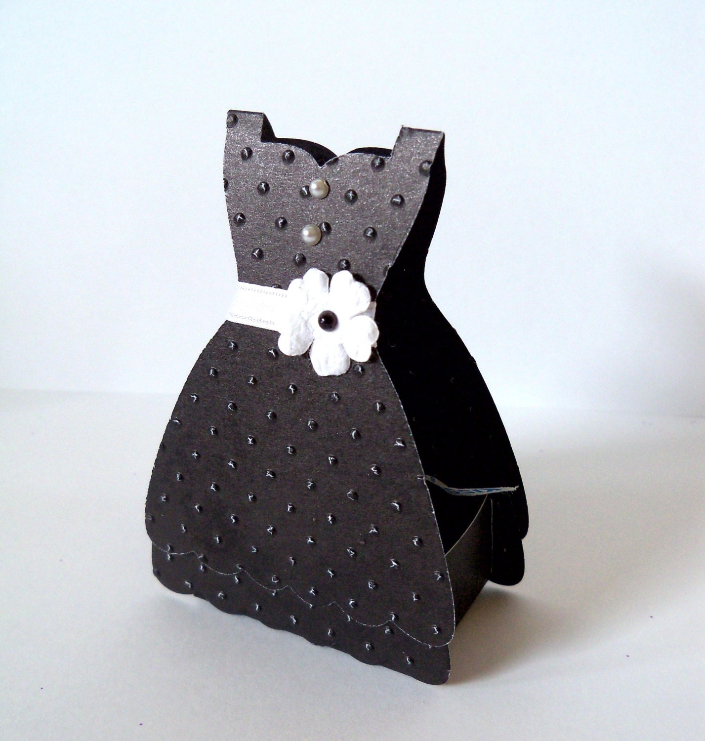 Party or Bridal Dress Favor