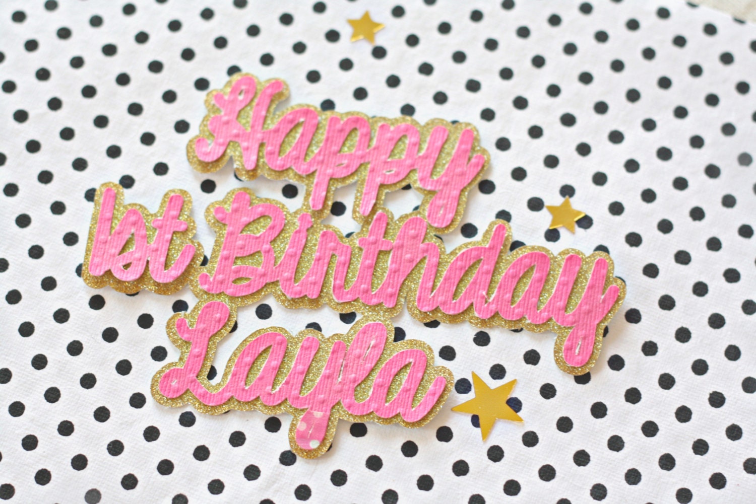 Custom Cake Banner - Lindsay Il_170x135
