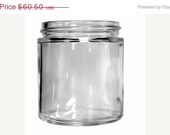 ON SALE 15% off 22 Empty Jars for DIY Wedding Favors (4 oz) Il_170x135