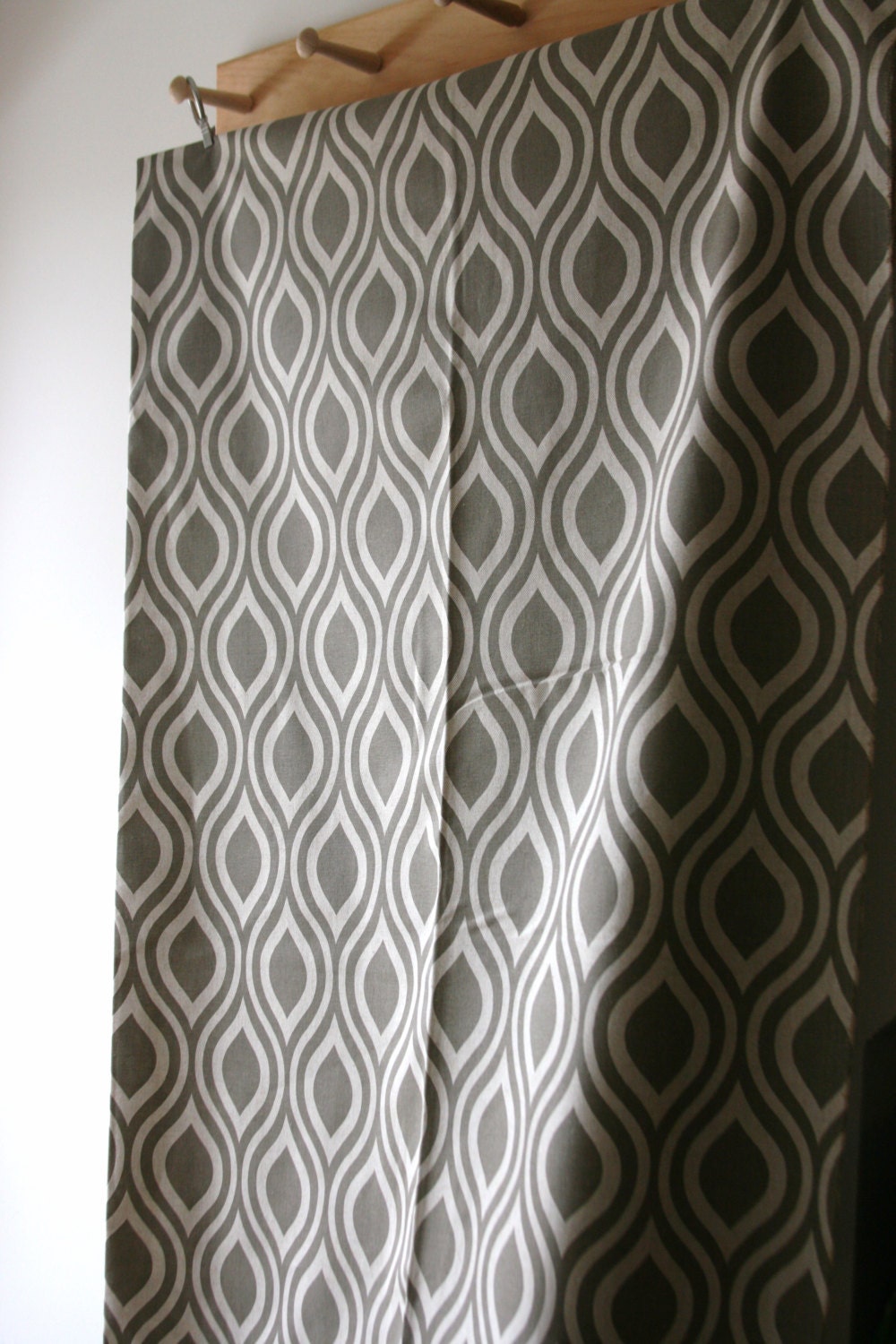 Nicole in Kelp Laken Home Decor Weight Fabric from Premier Prints - ONE YARD Cut