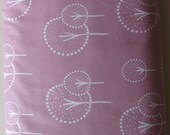 Kulia in Rosey Cheeks from Glimma by Lotta Jansdotter - ONE YARD Cut