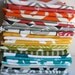 ONE Sample Piece of Any Fabric in the Shop