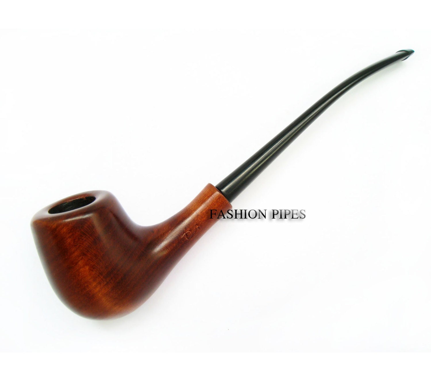 Long Lady Pipes Wooden pipe Tobacco Smoking Pipe of Pear for Pipe Smokers, Wood Pipe Specially for Women Tobacco pipe/pipes