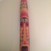 Great antique mask