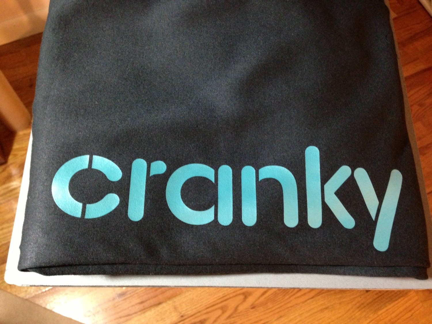 Cranky Pants Sweats