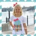 Adorable Jellyfish Short Set