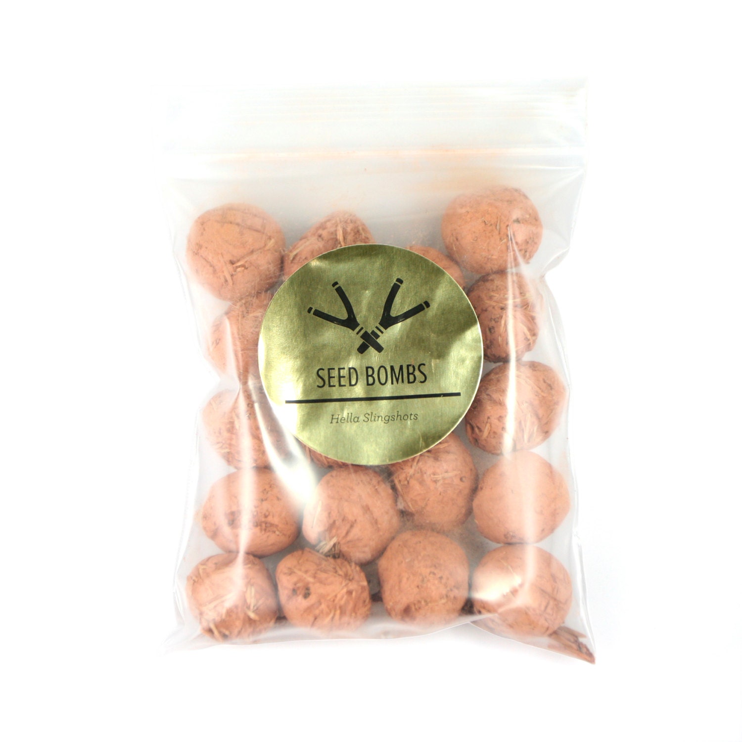 Seedbombs