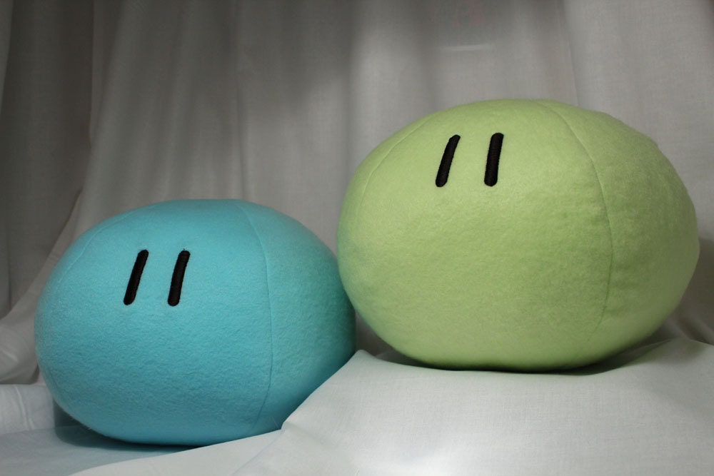 Large Clannad Basic Dango Plushie - Dango Daikazoku - Stuffed Plushy - Cosplay