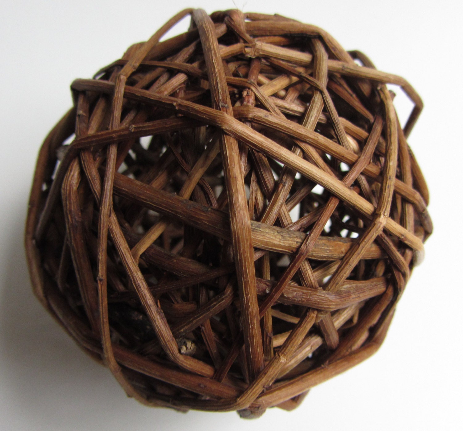Grapevine Ball - 4 inch