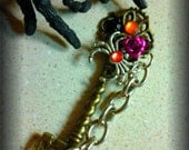 The Queens Treasure Fantasy Key