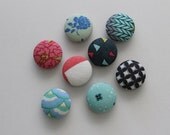 Fabric Magnets