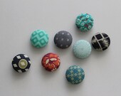 Fabric Magnets
