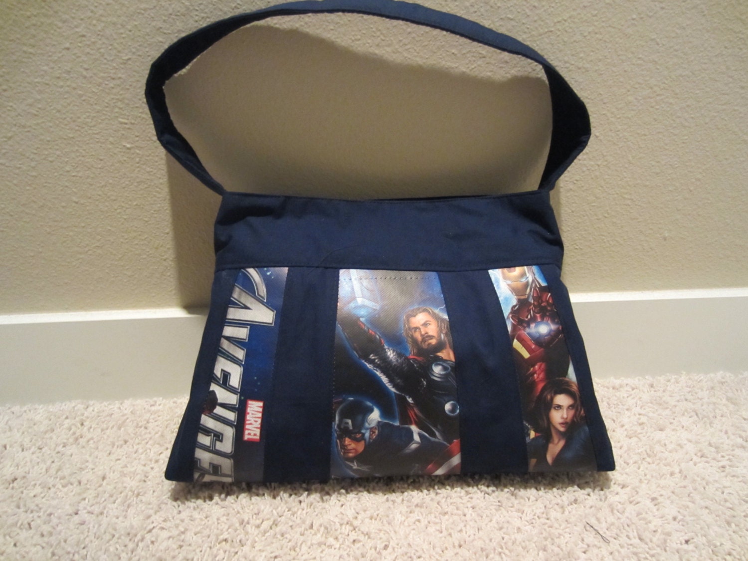 Avengers Purse