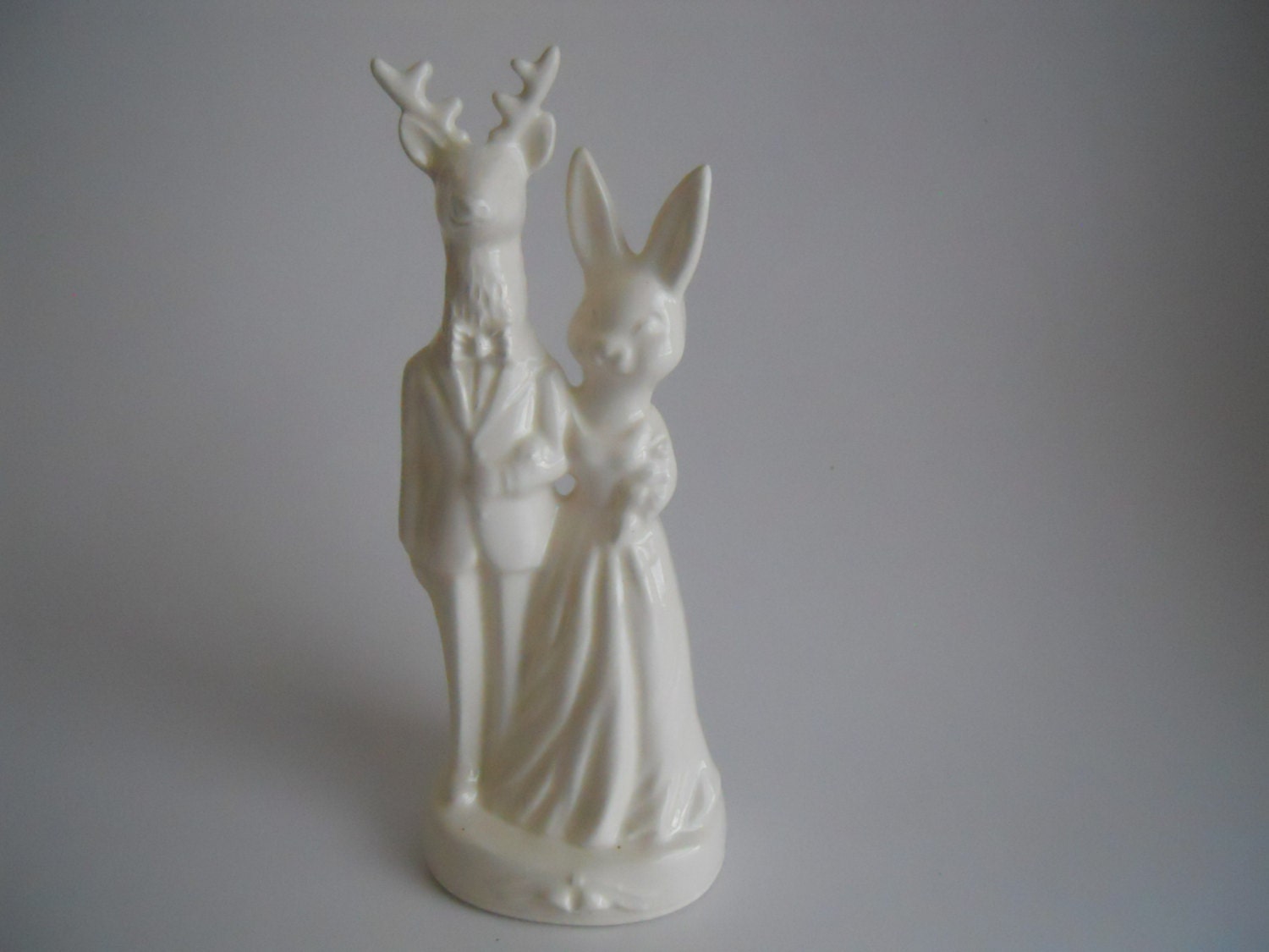 Deer-weds-Bunny